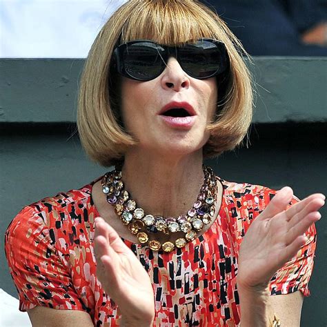 anna wintour pics.